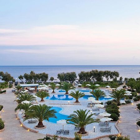 Santo Miramare Beach Resort Perissa  Eksteriør billede