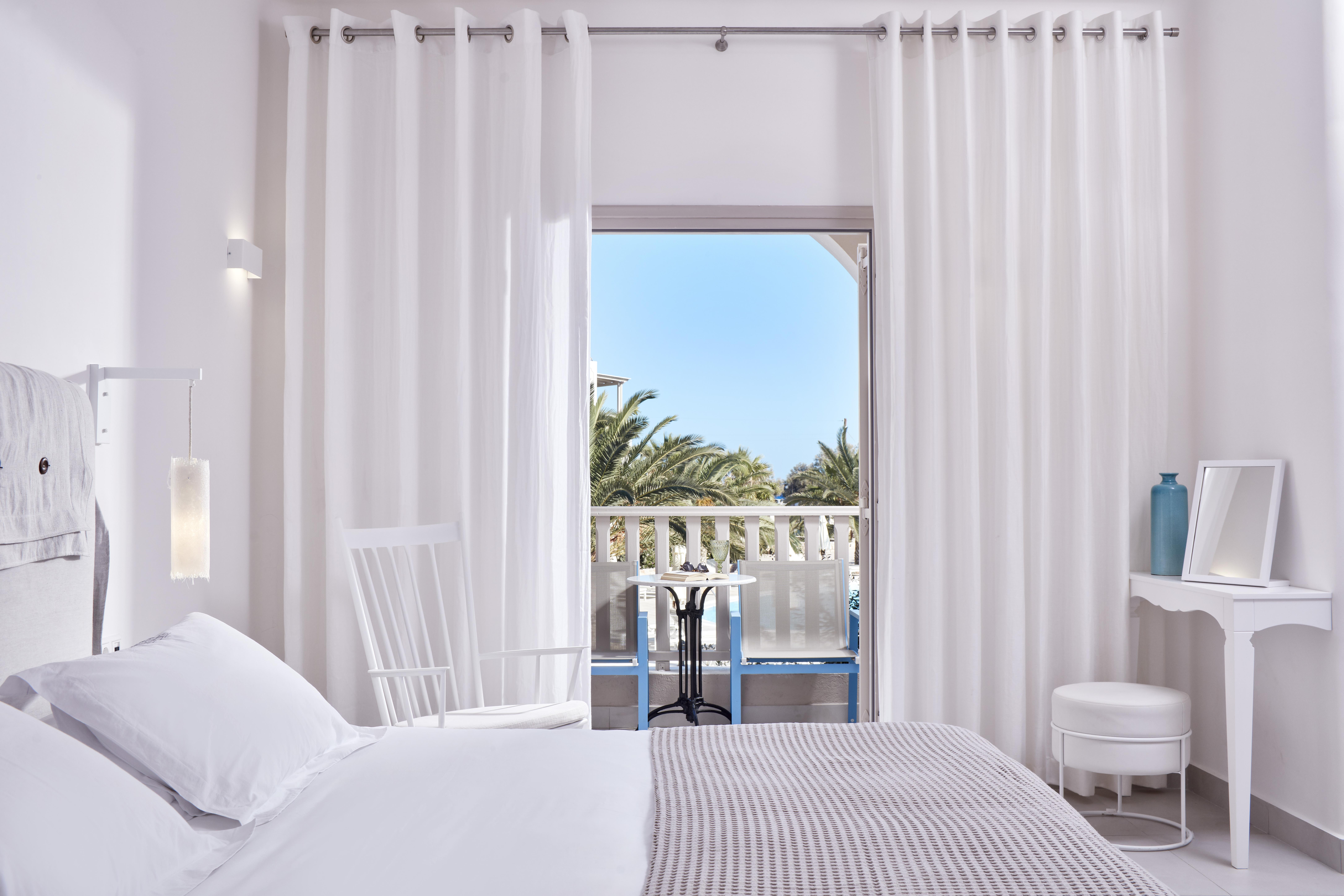 Santo Miramare Beach Resort Perissa  Eksteriør billede