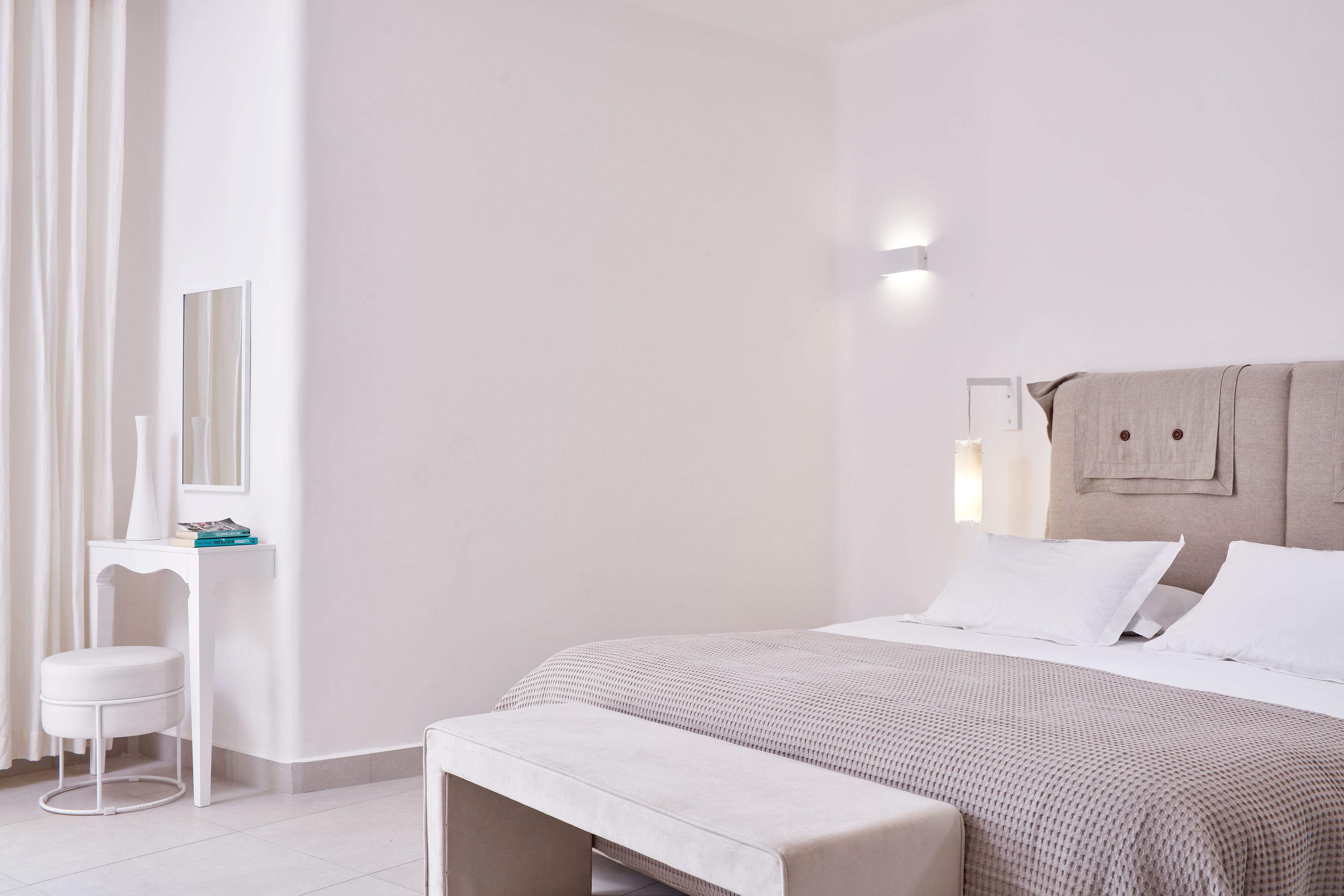 Santo Miramare Beach Resort Perissa  Eksteriør billede