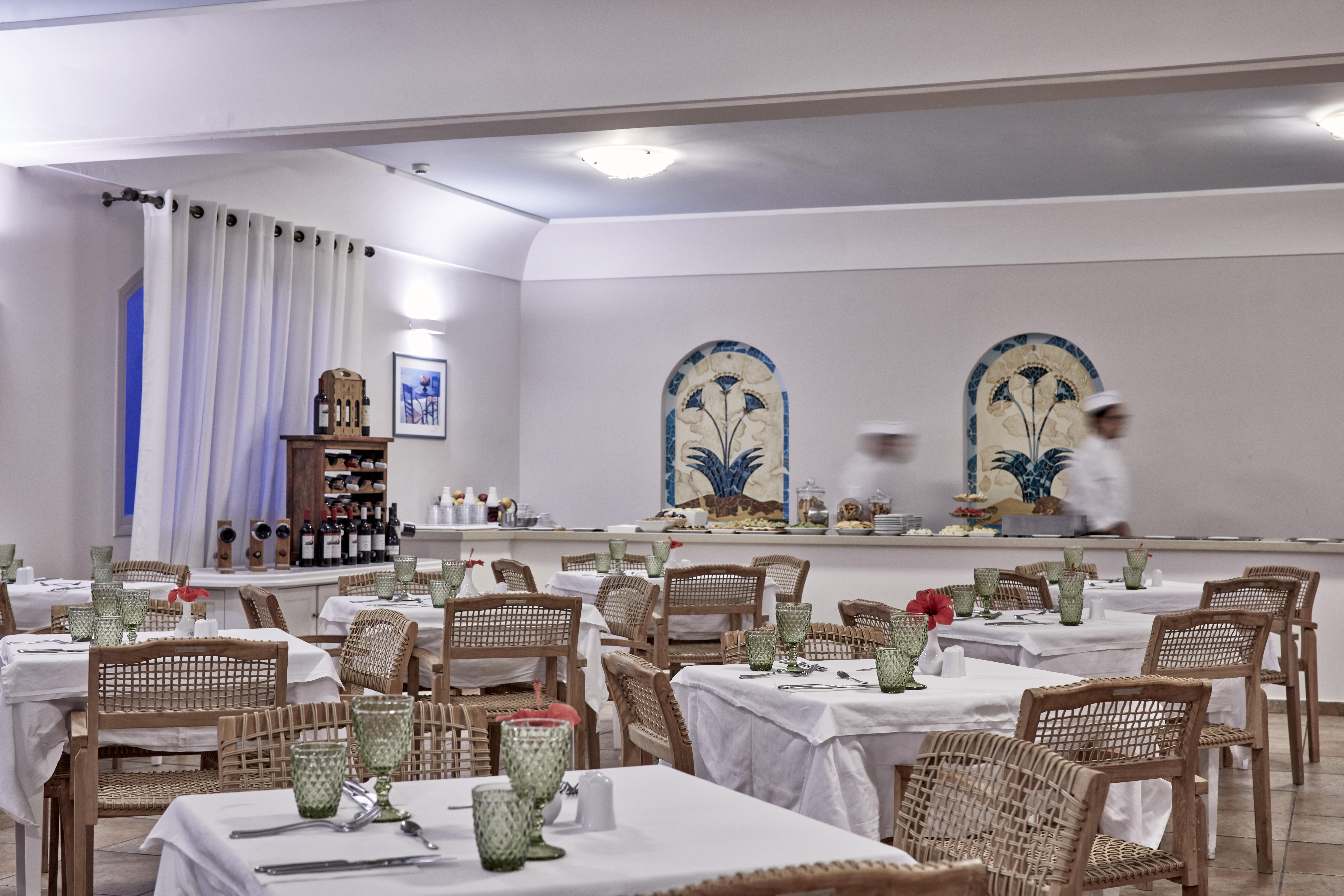 Santo Miramare Beach Resort Perissa  Eksteriør billede