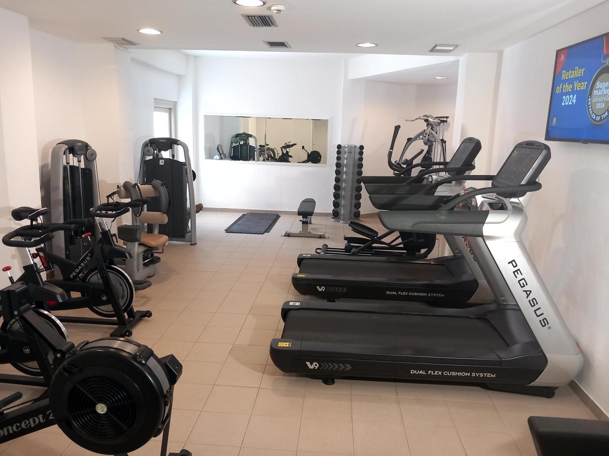 Santo Miramare Beach Resort Perissa  Eksteriør billede