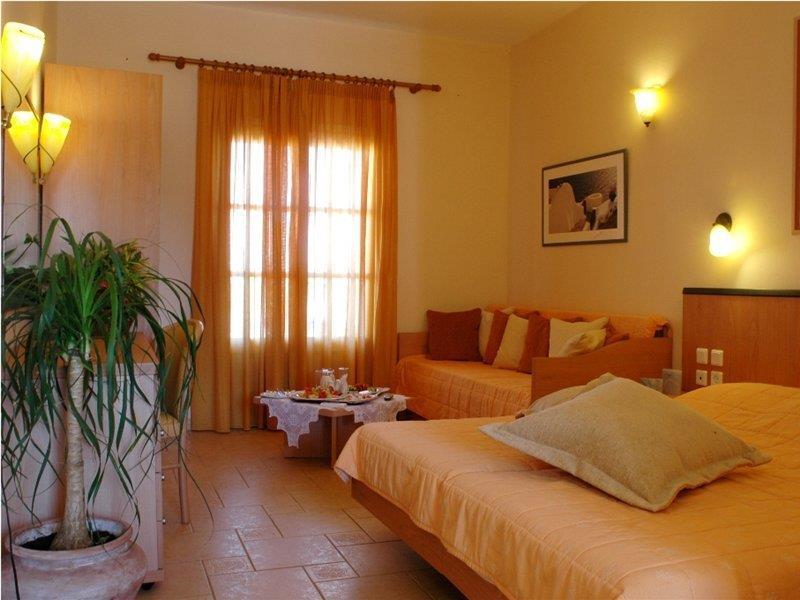 Santo Miramare Beach Resort Perissa  Eksteriør billede