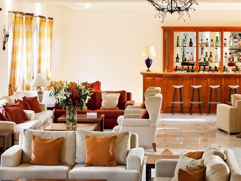 Santo Miramare Beach Resort Perissa  Eksteriør billede