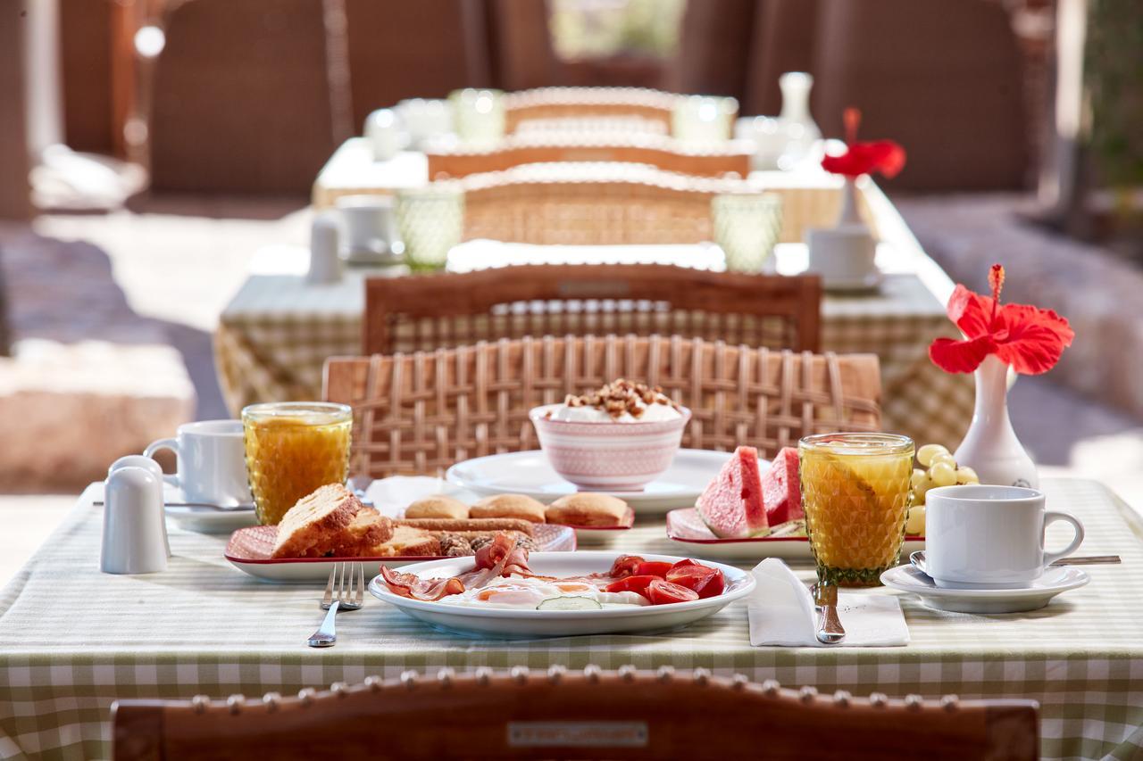 Santo Miramare Beach Resort Perissa  Eksteriør billede