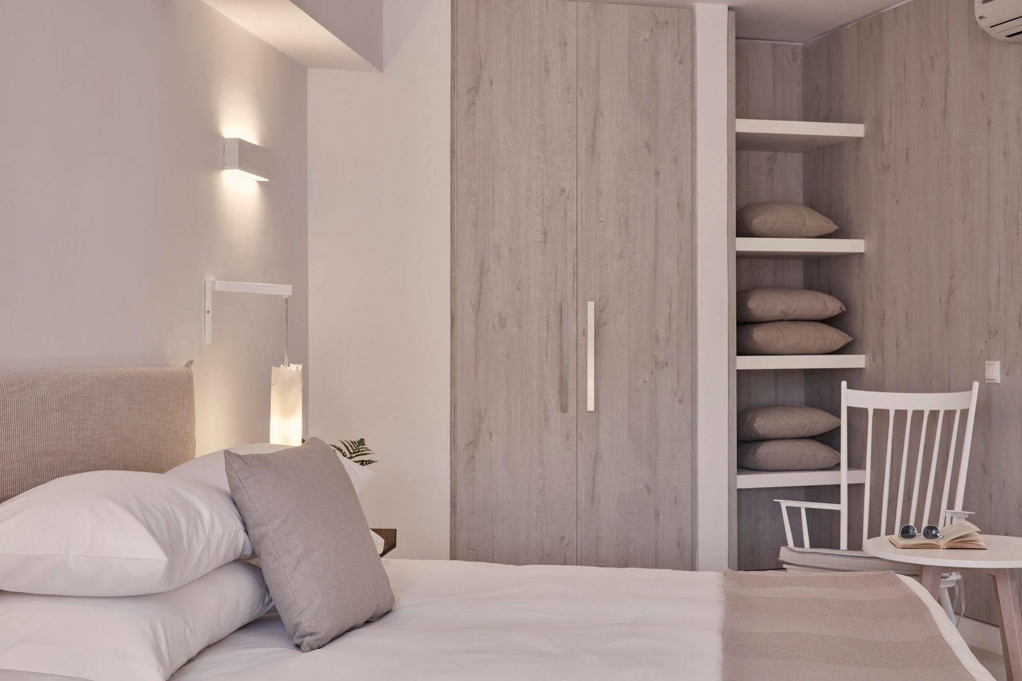 Santo Miramare Beach Resort Perissa  Eksteriør billede