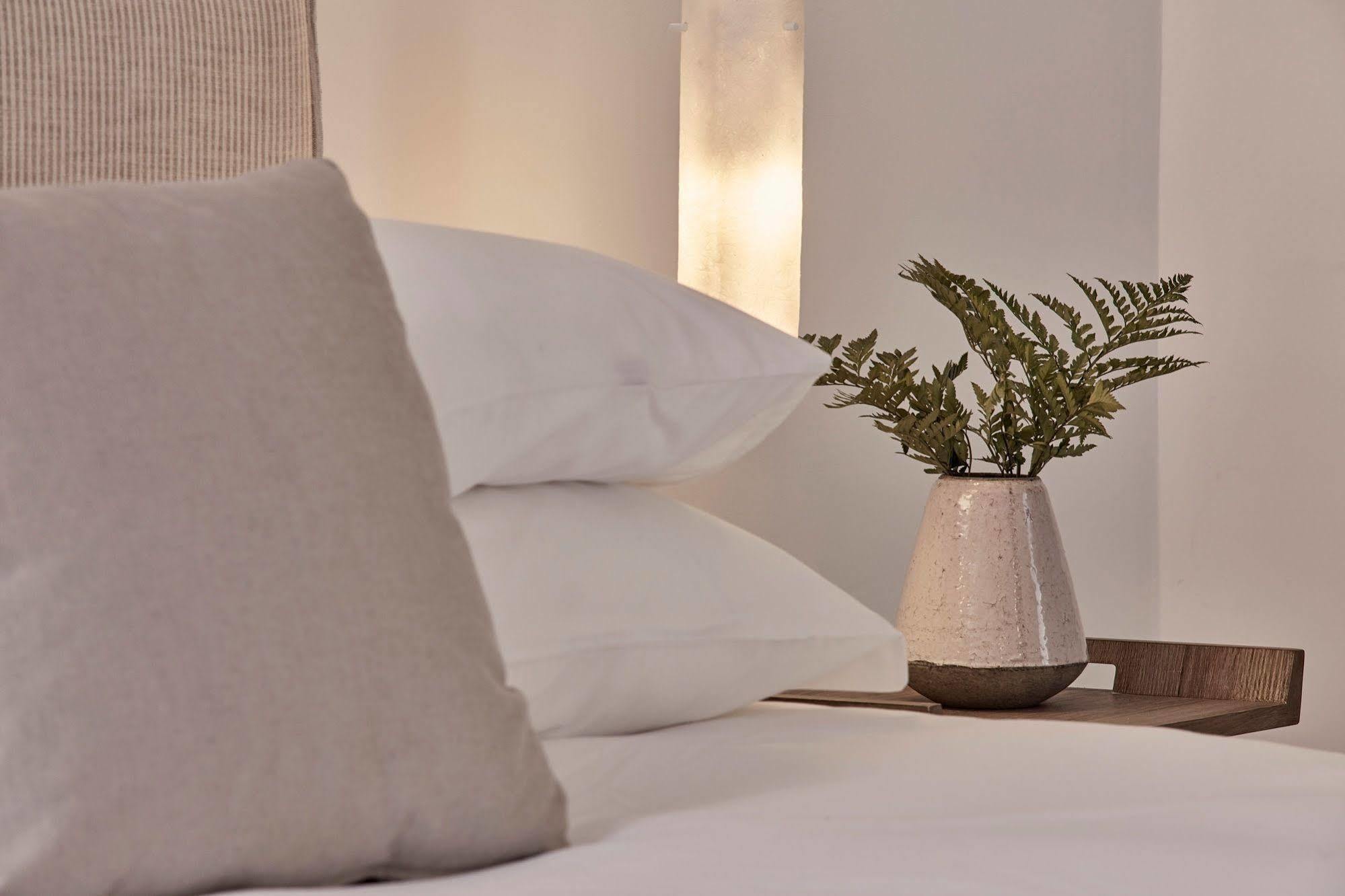 Santo Miramare Beach Resort Perissa  Eksteriør billede